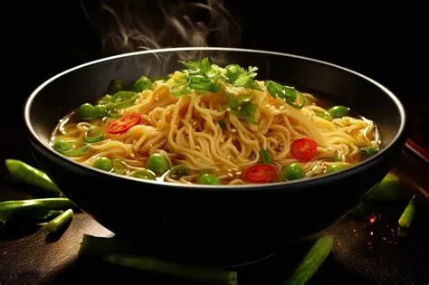  ダンダン麺、その濃厚なスープとピリッとした辛味で魅了する Dandong Noodle は一体どんな料理？